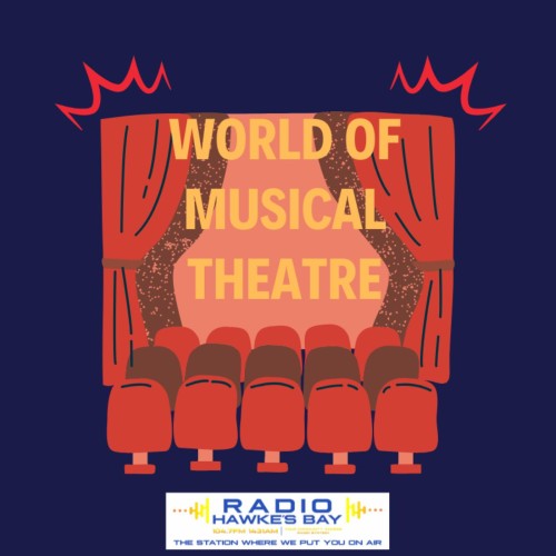 World of Musical Theatre